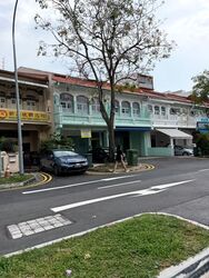Tessensohn Road (D8), Shop House #628227521